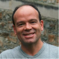 Pete Debrot, Head of US Supply Chain at Novartis