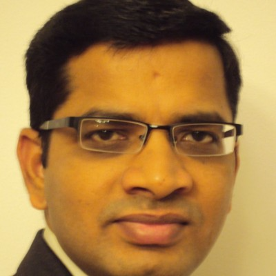 Krishnakumar Kaza, VP / Director - IT Sourcing, Vendor & Asset Mgmt. Office at Conduent