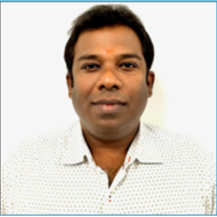 Ashok Ramasamy