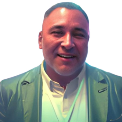 Ramon Baez