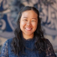 Natalie Ong, Head of Operations at DG Media Network