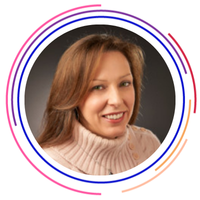 Heather West, Research Manager at IDC