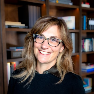 Diane Bartoli, SVP, Education Advisory Services at EdAssist