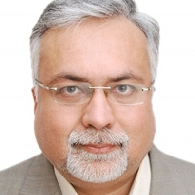 Anil Bhavnani