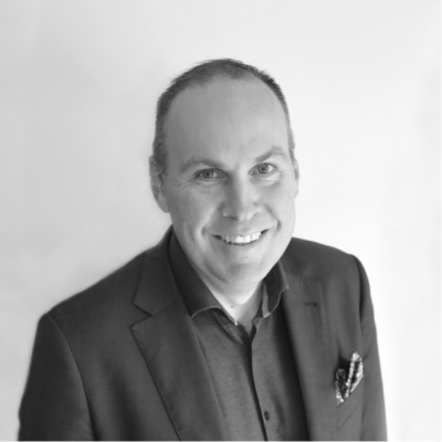 Jason Reid, General Manager - Information Technology at Accent Group Limited