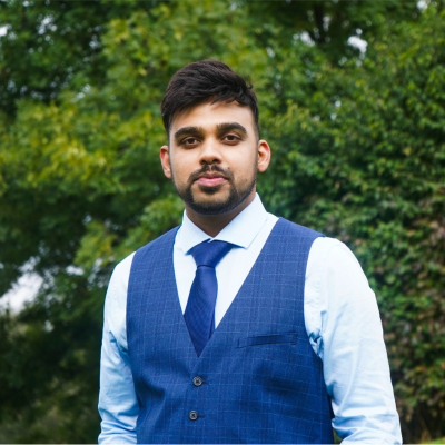 Vishal Mishra