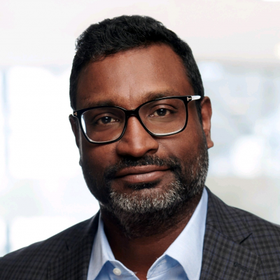 Ajit Sivadasan, Globa Head, Online at Lenovo