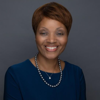 Lenora Sevillian, Executive Director, EdPro Community Engagement at E&I Cooperative Services