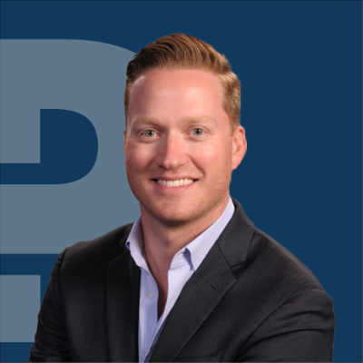 Wade Holeman, Head of North America at Markt-Pilot