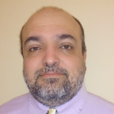 Dr. Marco Lanzagorta