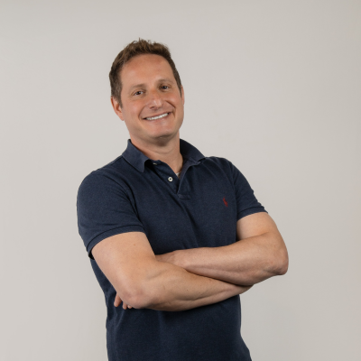 Elad Shavit, VP, Europe at Alison.AI