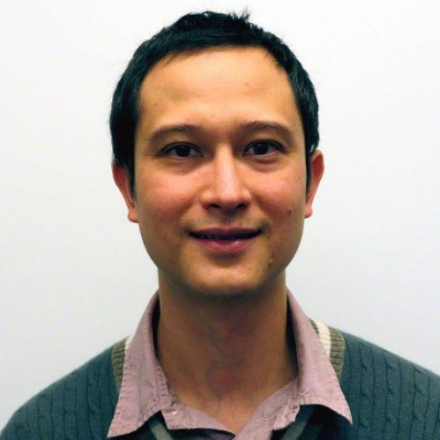 Jon Allcock