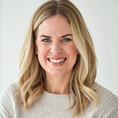 Carly Horn, Head of Partnerships at Kustomer