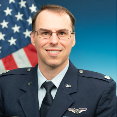 Lieutenant Colonel Adam Willis