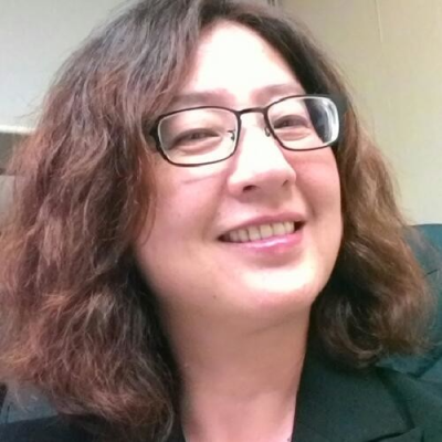 Jane Liao