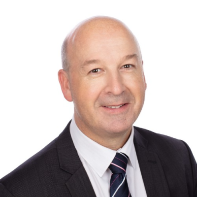 Brett Elvish, Founder & Director at Financial Viewpoint