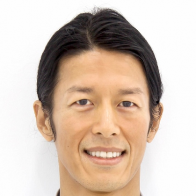 Tony Chan