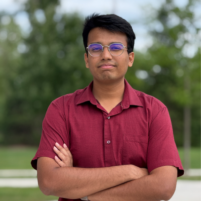 Shubham Patil