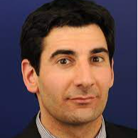 Dr. Michael Sangid PhD