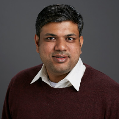 Nalin Aggarwal