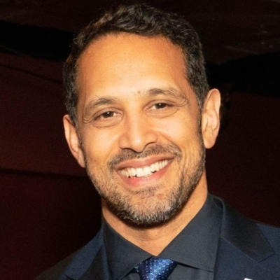 Faisal Qasim, Director, Investment Operations at Capital Group