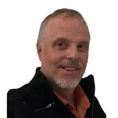 John Moore, VP of Revenue Enablement at Bigtincan