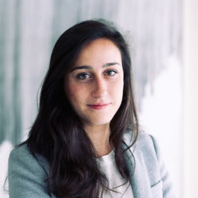 Elise Beaufils, Deputy Head of Sustainability Research at Lombard Odier Investment Managers