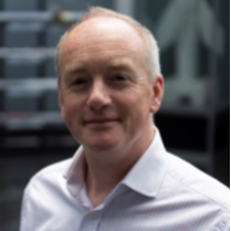 Nigel Roughton