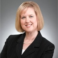 Michele Johnson, Head FDF Procurement Americas at Sandoz