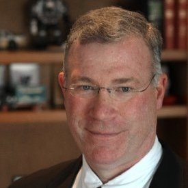 Chris Mayer
