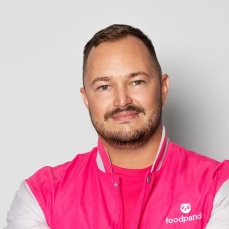 Jan Harling, Former Director - New Customer Acquisition APAC foodpanda & Founder and CEO, Virtus Asia Consulting at Virtus Asia Consulting