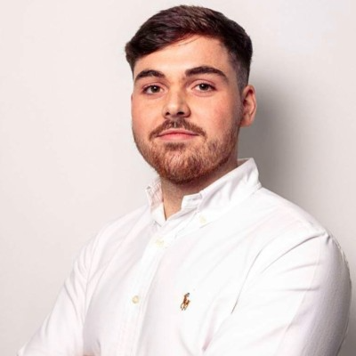 James Tolcher, Emerging Technology Partner at Flutter Entertainment