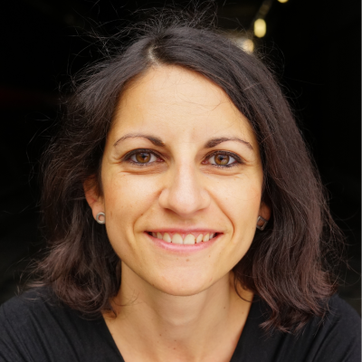 Anna Stoilova