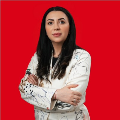 Mihaela Grigore CPA, CTA, CFA