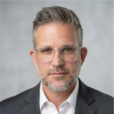 Adam Cusumano, Executive Vice President of Product and Marketing at Unilog