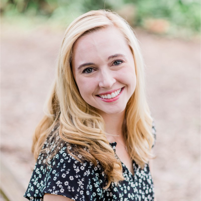 Mary Beth Thorton