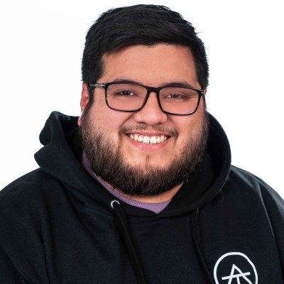 Nahum Garcia, Director, Customer Data and MarTech at Guitar Center