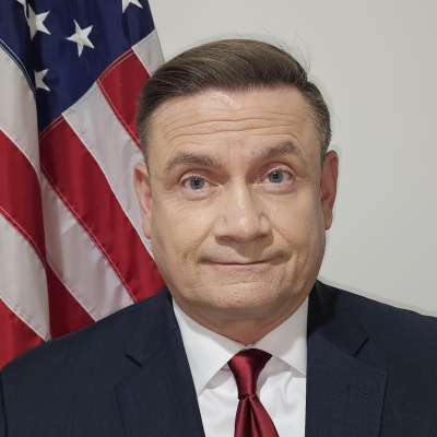 Richard Ast (pending final approval)