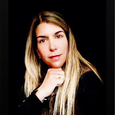 Andreina Martinez