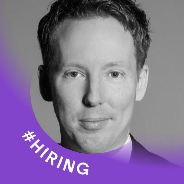 Christian Hüging