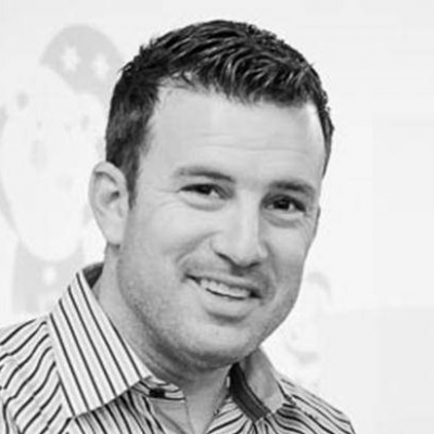 Shane Oren
