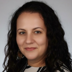 Diana Lulgjuraj, Director of Procurement at Flywire