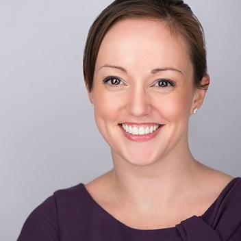 Emma Beale, Head of Data Oversight at USS