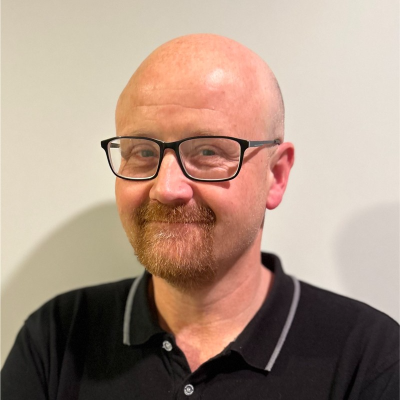 Bryan Middleton