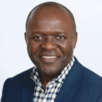 Tarbinlam Lafon, Chief Procurement Officer at Humana