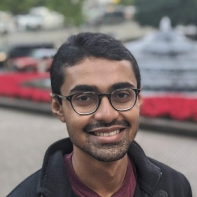 Akshay Padmanabha, Portfolio Manager at Balyasny Asset Management