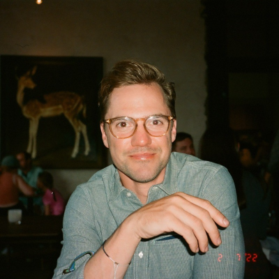 Austin Meyer
