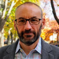 Brad Thompson, SVP, Technology at Target