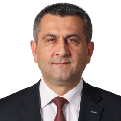 Mustafa Ozdemir