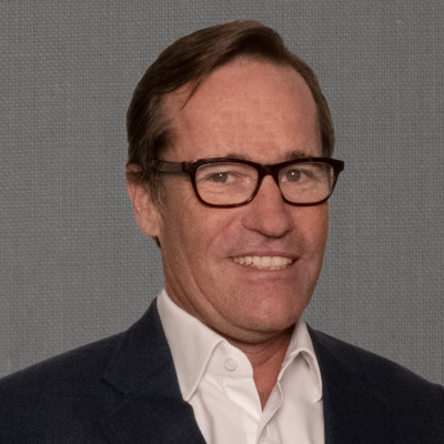 Nick Cocks, Founder & Director at Velocity Ventures